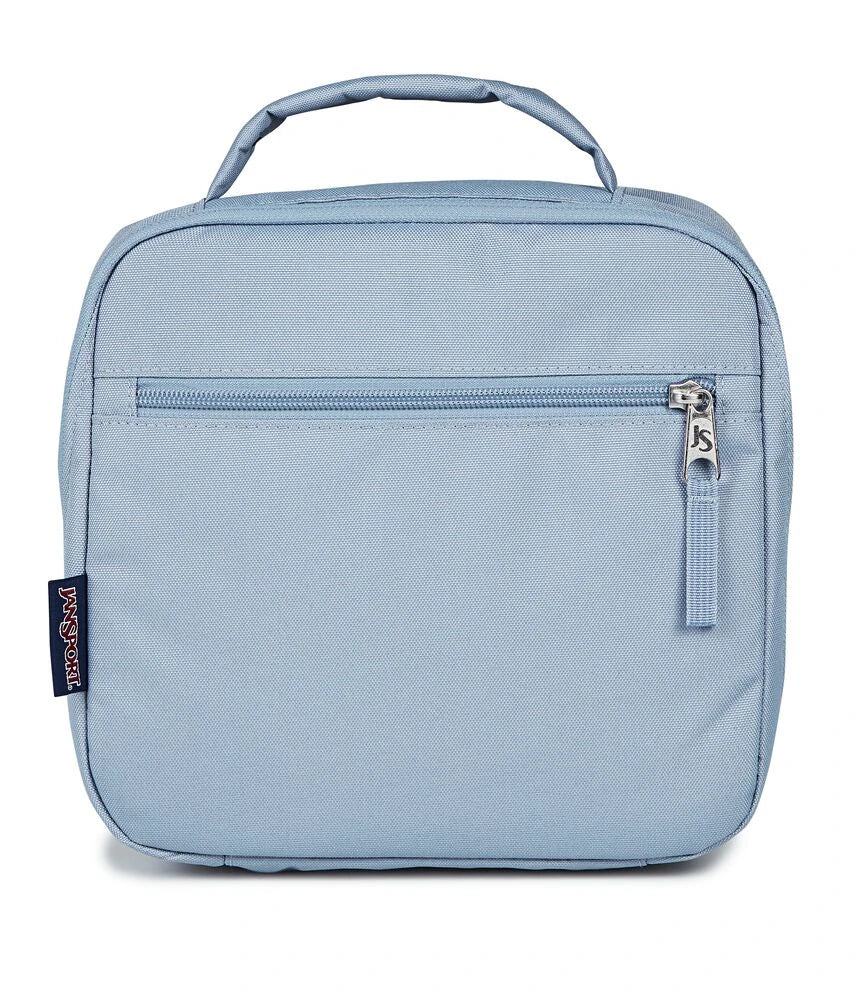JanSport Lunch Break Blue Dusk