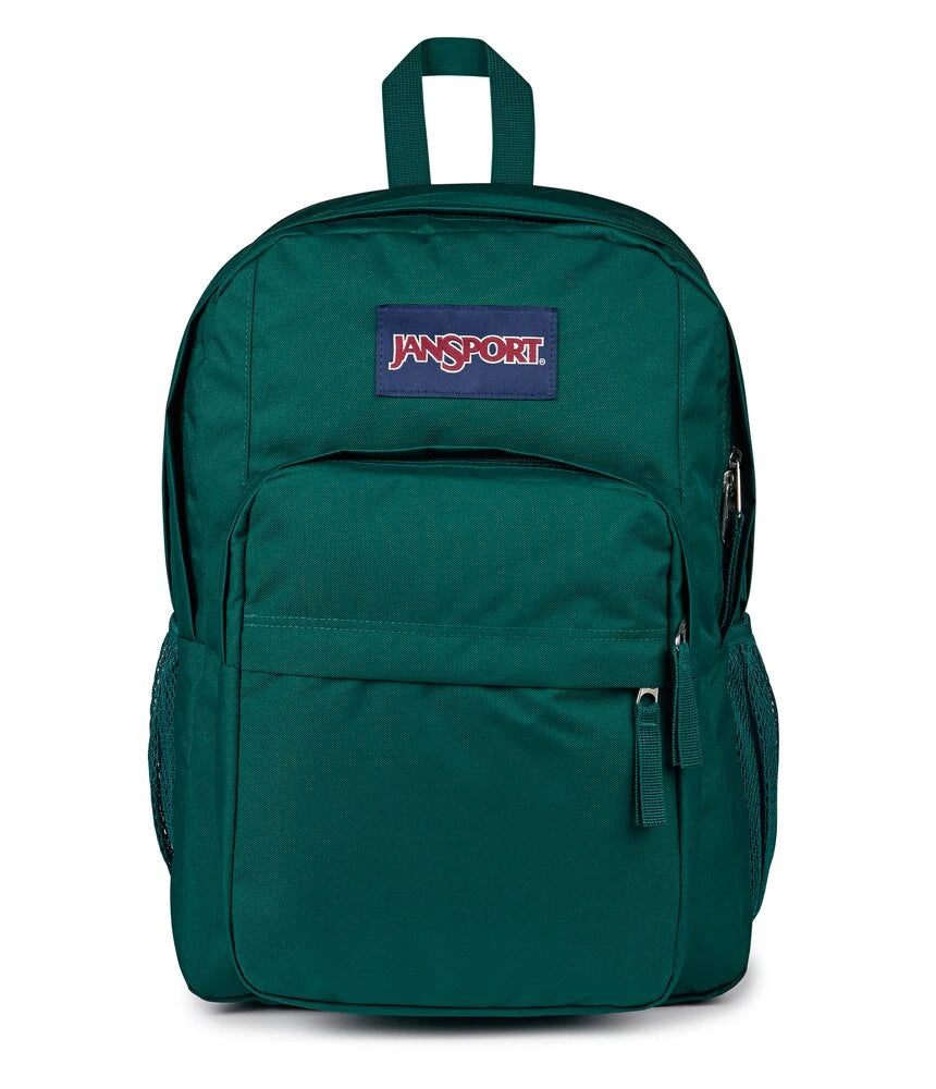 JanSport Big Day Pack Deep Juniper