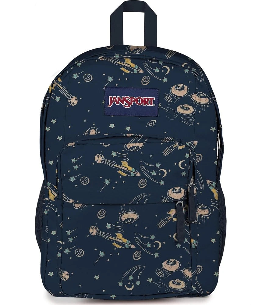 JanSport Big Day Pack Vortex Voyage