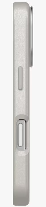 UNIQ HYBRID IPHONE 17 PRO MAGCLICK CHARGING LYDEN - CLAY