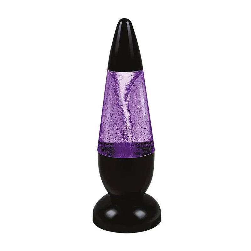 The Source 10" Twister Lamp Mesmerizing Color Changing Light