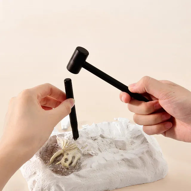 Mideer - Steam Game Revive Brontosaurus – Age 6+