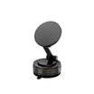 WiWU Magnetic Foldable Phone Holder with Vacuum Base