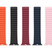 XO-BT01A Silicone Magnetic Watch Band i watch 38/40/41mm Universal strap