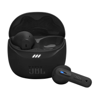 JBL Tune Flex 2 True Wireless Headphones | JBLTFLEX2BLK