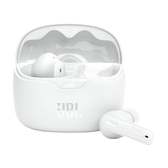 JBL TBeam Wireless Earbuds with Noise Cancelling