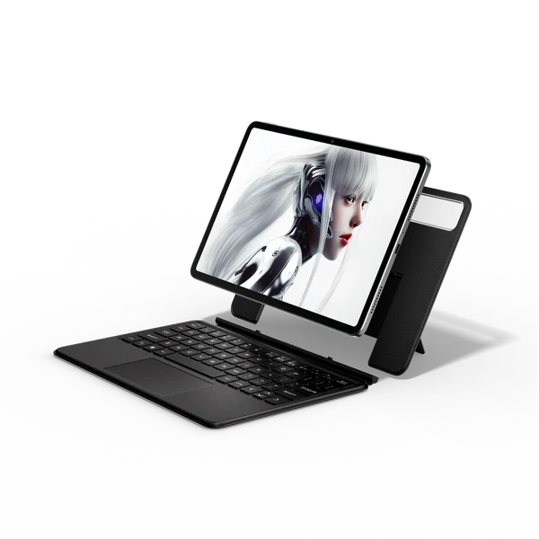 REDMAGIC Nova Gaming Tablet 16/512GB with Keyboard & Stylus