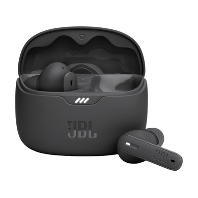 JBL TBeam Wireless Earbuds with Noise Cancelling