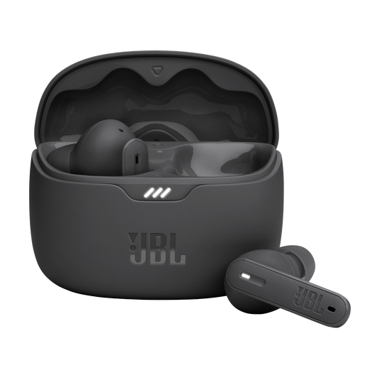 JBL TBeam Wireless Earbuds with Noise Cancelling