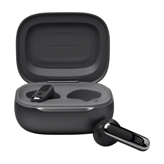 JBL Live Flex 3 Hi-Res Audio Wireless Earphone | JBLLIVEFLEX3