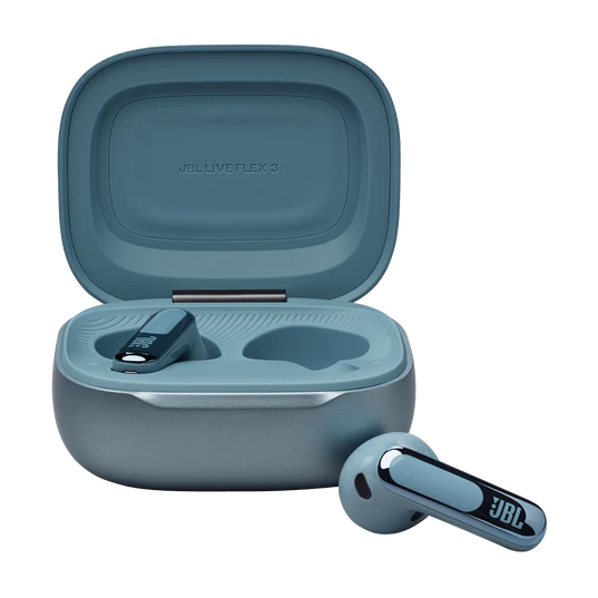 JBL Live Flex 3 Hi-Res Audio Wireless Earphone | JBLLIVEFLEX3