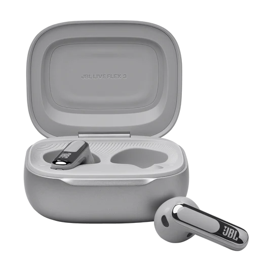 JBL Live Flex 3 Hi-Res Audio Wireless Earphone | JBLLIVEFLEX3