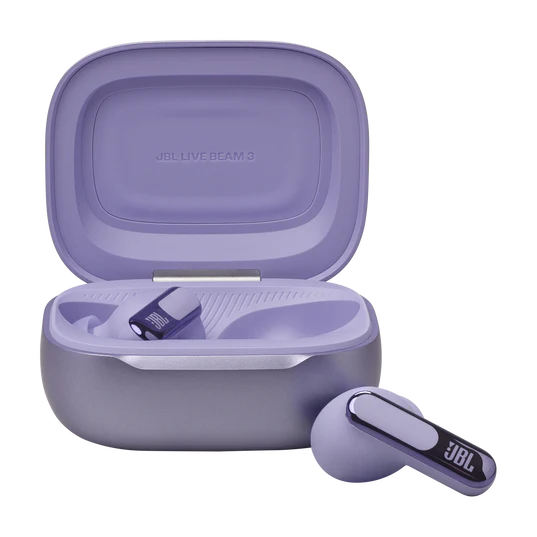 JBL Live Beam 3 Audio Wireless | JBLLIVEBEAM3