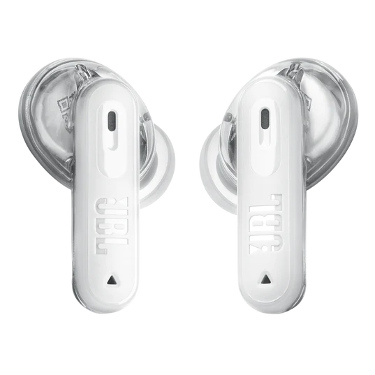 JBL Tune Beam 2 Ghost Edition Earbuds | JBLTBEAM2G