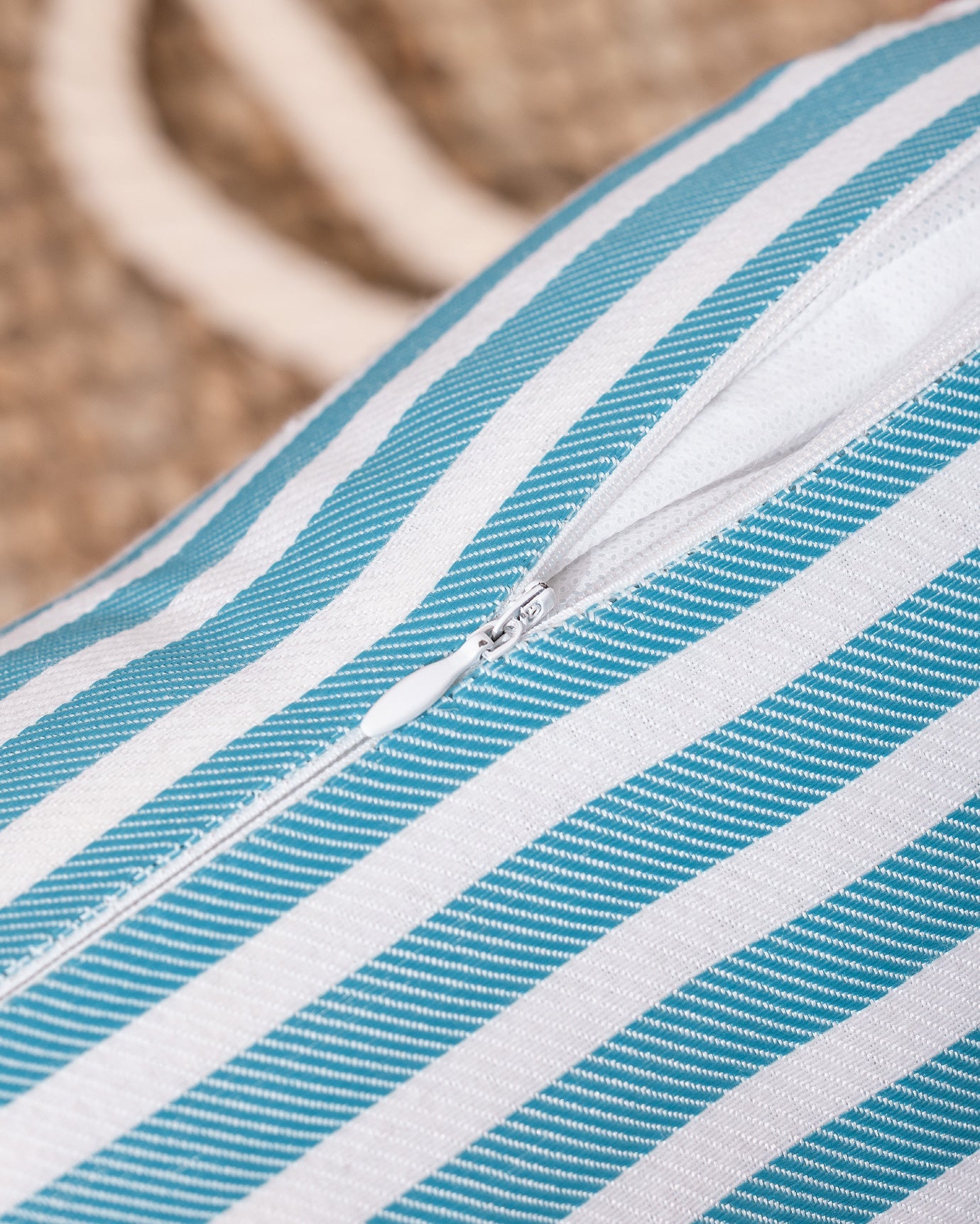 Beacher Cushion Cover - Madame Coco JO
