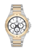 Bigotti Milano Bg.1.10165-3 Men Watch