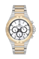 Bigotti Milano Bg.1.10165-3 Men Watch