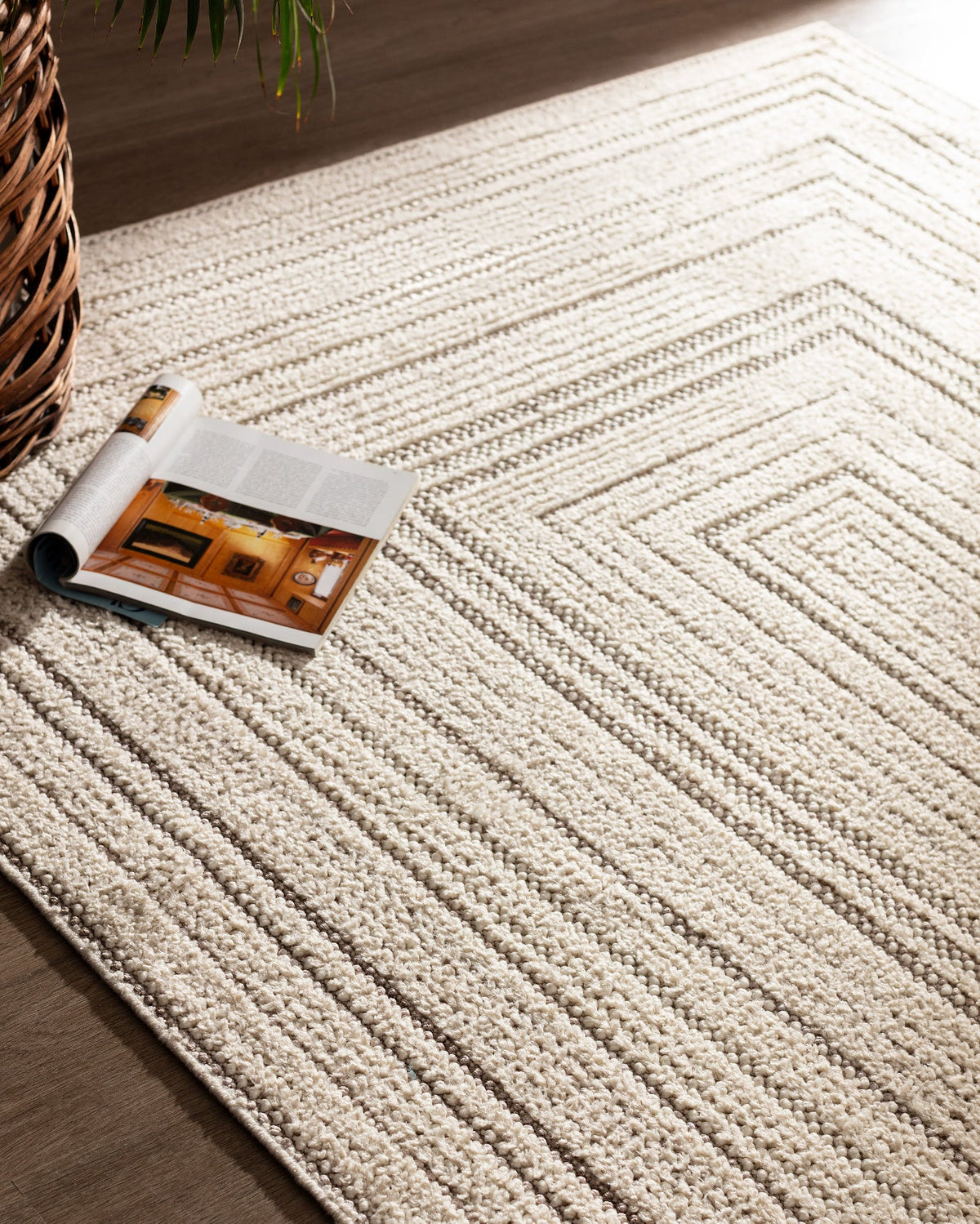Corbas Carpet - Madame Coco JO