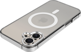 Domo Angelo Matte Case with MagSafe for Series iPhone 16