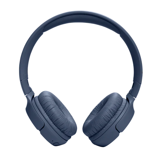 JBL Tune 520BT Wireless Bluetooth Headphones - 57H Battery Life, Pure Bass Sound | JBLT520BT