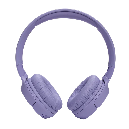 JBL Tune 520BT Wireless Bluetooth Headphones - 57H Battery Life, Pure Bass Sound | JBLT520BT