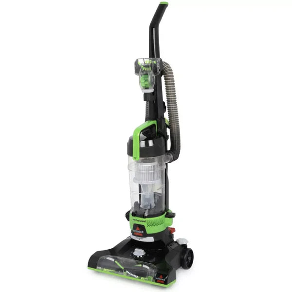Bissell PowerForce Helix Turbo Rewind 2261E Vacuum Cleaner - 800-1000W