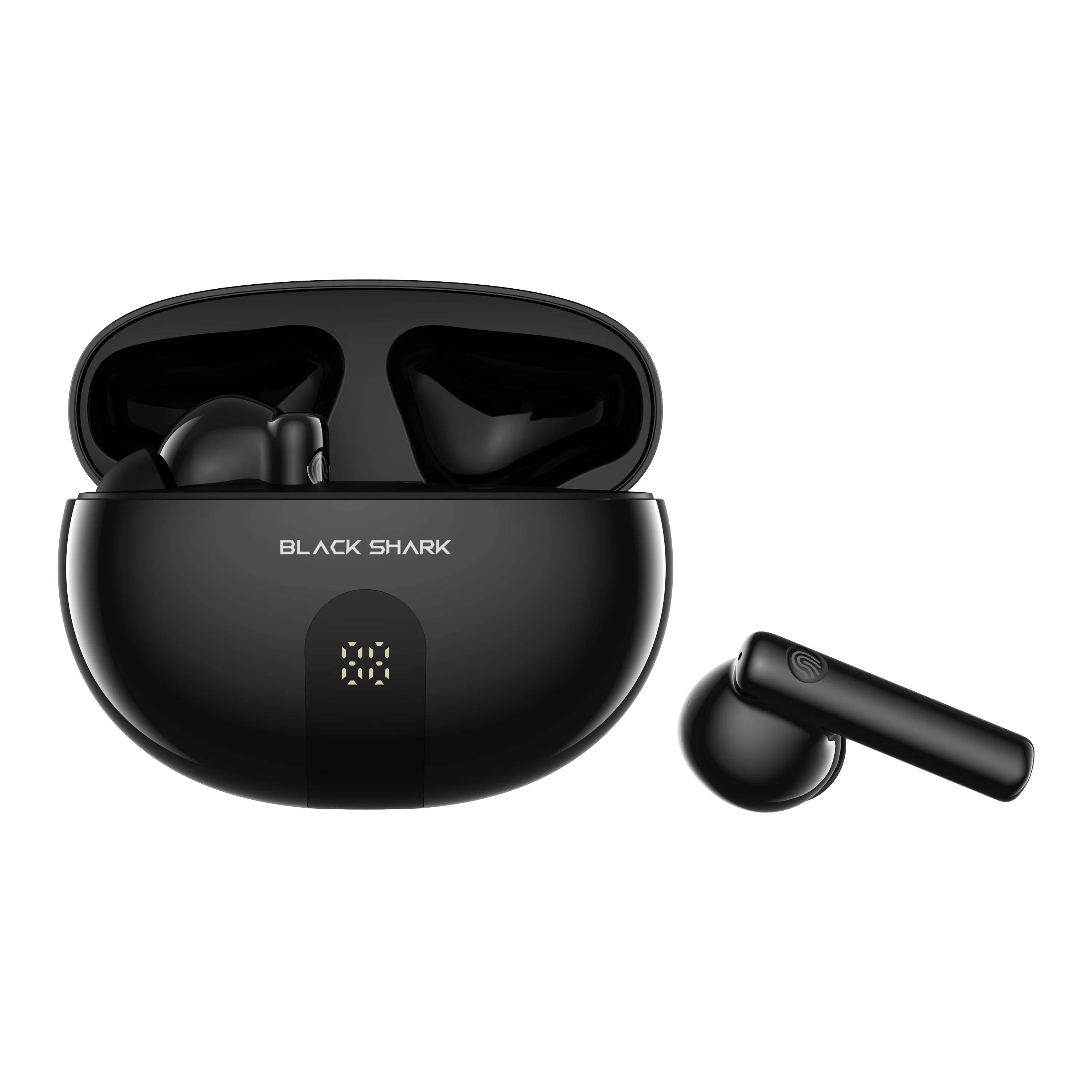 Black Shark T18 ANC Wireless Earbuds