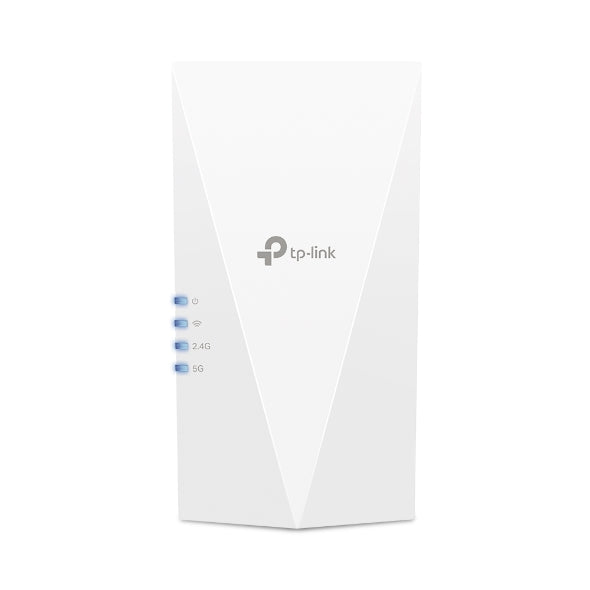 TP-Link AX1800 Wi-Fi 6 Range Extender - White