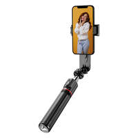 Proove Selfie Stick Tripod Selfie Lume