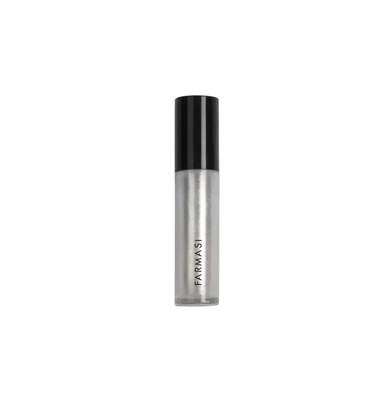 Farmasi Shine Lip Gloss – Radiant, Non-Sticky Finish