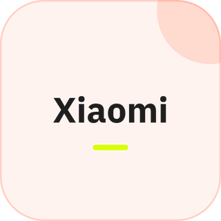 Xiaomi