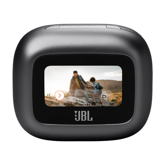 JBL Live Flex 3 Hi-Res Audio Wireless Earphone | JBLLIVEFLEX3