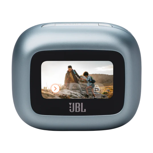 JBL Live Flex 3 Hi-Res Audio Wireless Earphone | JBLLIVEFLEX3