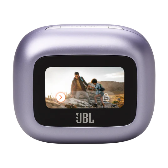 JBL Live Flex 3 Hi-Res Audio Wireless Earphone | JBLLIVEFLEX3