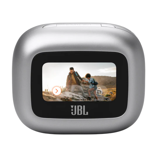 JBL Live Flex 3 Hi-Res Audio Wireless Earphone | JBLLIVEFLEX3