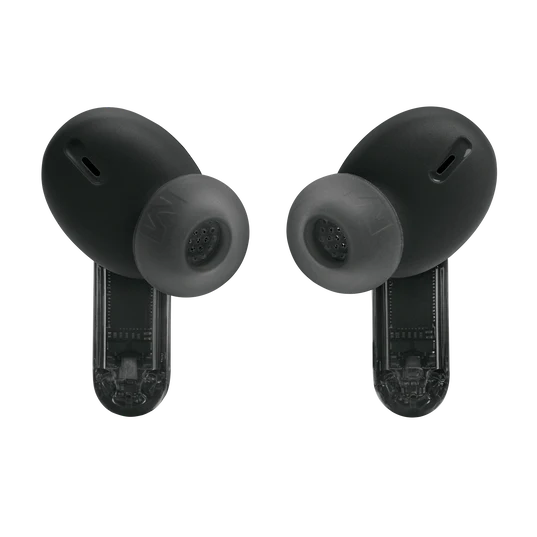 JBL Tune Beam 2 Ghost Edition Earbuds | JBLTBEAM2G