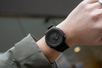G-SHOCK GA-2100-1A1 MEN WATCH