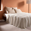 Avril  Ecocell King Size Luxury Pique - Madame Coco JO