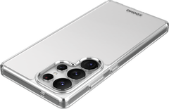 Domo Marco Case for Samsung Galaxy S25 Ultra - Clear