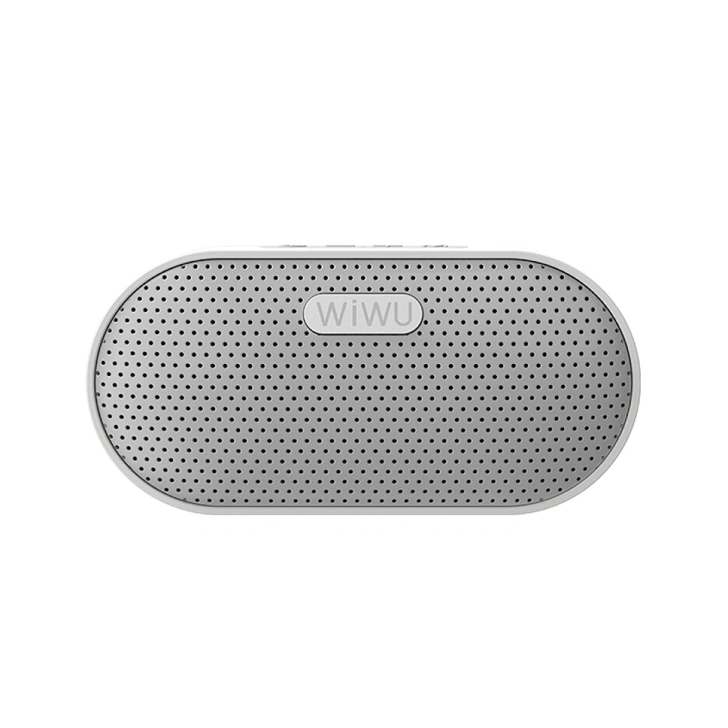 WiWU Play Fun H8 Portable Wireless Speaker