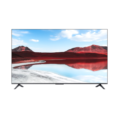 Xiaomi TV A Pro 75 2025 - 4K QLED Screen with Advanced Features