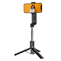 Proove Selfie Stick Tripod Selfie Lume