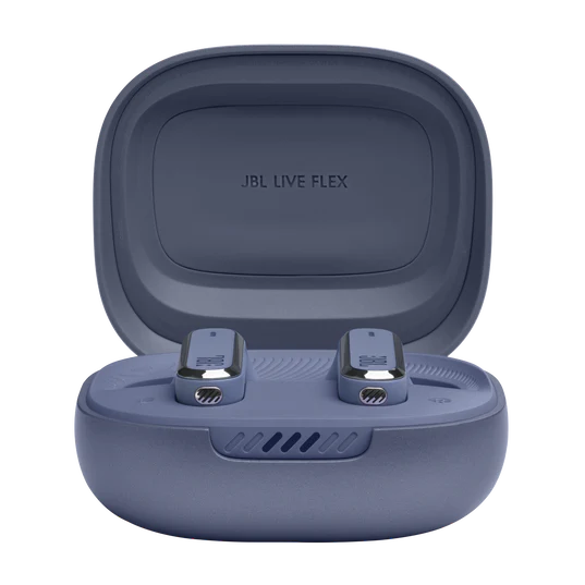 JBL Live Flex Earphone Noise Cancelling | JBLLIVEFLEX
