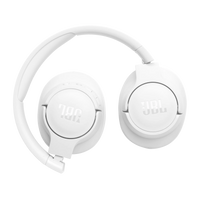 JBL Tune 720BT Wireless Over-Ear Headphones | JBLT720BT
