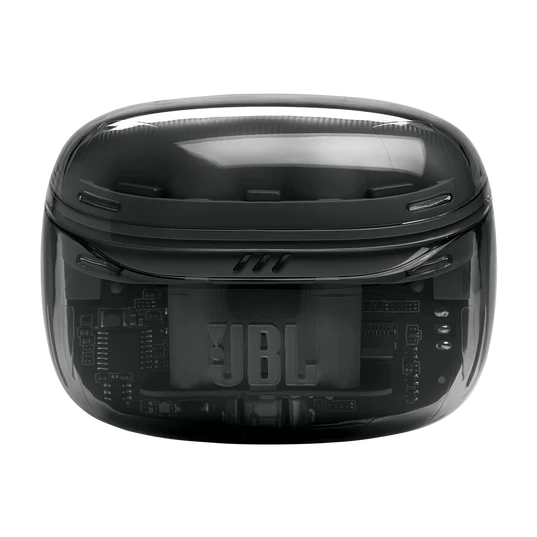 JBL Tune Beam 2 Ghost Edition Earbuds | JBLTBEAM2G