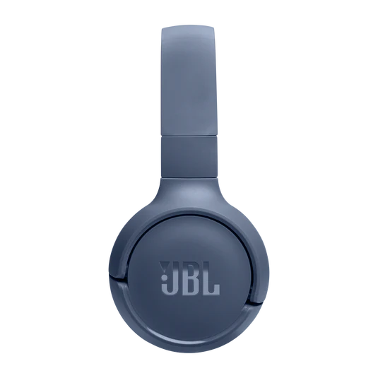 JBL Tune 520BT Wireless Bluetooth Headphones - 57H Battery Life, Pure Bass Sound | JBLT520BT