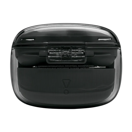 JBL Tune Beam 2 Ghost Edition Earbuds | JBLTBEAM2G