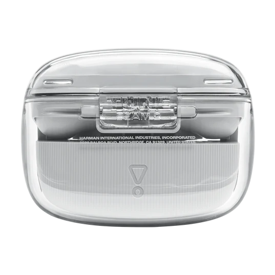 JBL Tune Beam 2 Ghost Edition Earbuds | JBLTBEAM2G