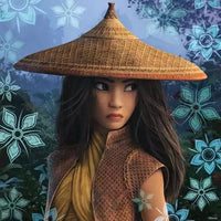 Ravensburger Raya and the Last Dragon Puzzle - 3x49 Pieces | Children's Jigsaw