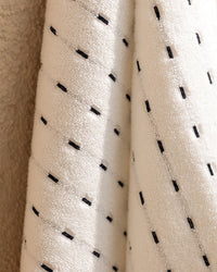 Leroy Face Towel - Madame Coco JO